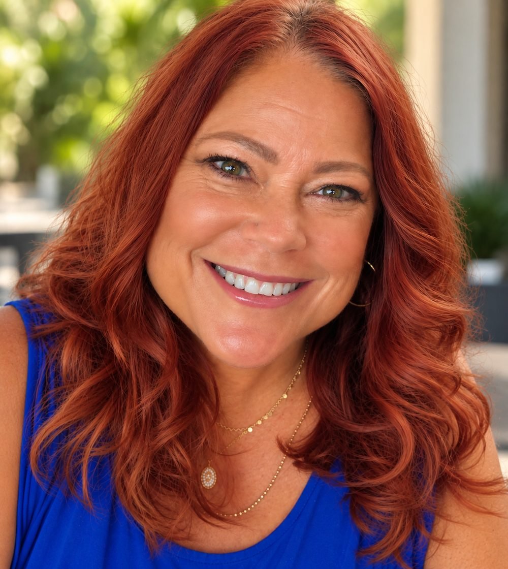 Jill Jacobs, Your Pickleball Realtor in Naples